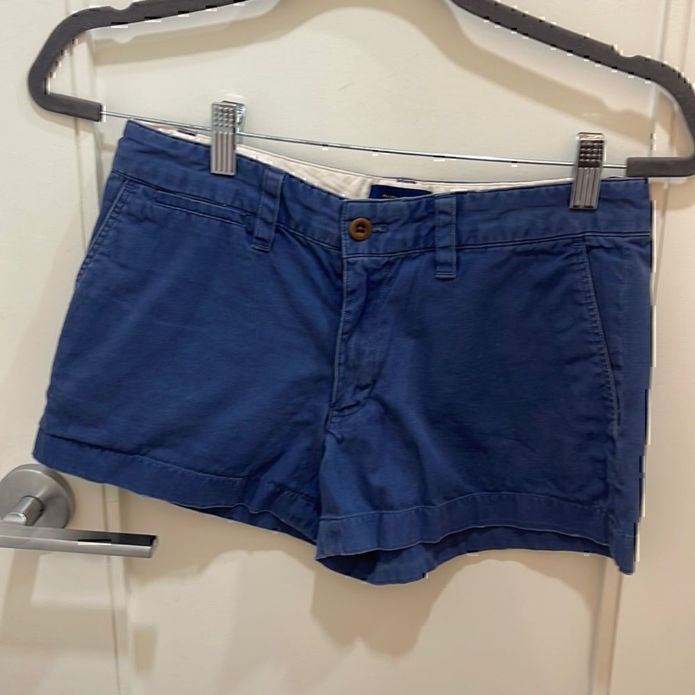 Rugby by Ralph Lauren Shorts Blue Size 2